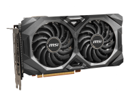 MSI RX5700 XT MECH OC