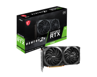 MSI RTX3050 VENTUS 2X 8G OCV1