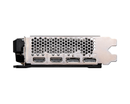 MSI RTX3050 VENTUS 2X 8G OCV1