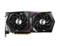 MSI RTX3060 GAMING X 12G