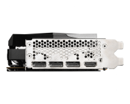 MSI RTX3060 GAMING X 12G