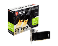MSI N730K-2GD3H/LPV1