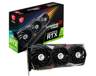 MSI RTX3070 GAMING Z TRIO LHR
