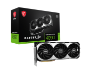 MSI RTX4090 VENTUS 3X 24G OC