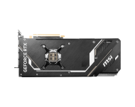 MSI RTX4090 VENTUS 3X 24G OC