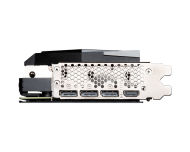 MSI RTX3070TI GAMING X TRIO 8G