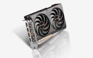 SAPPHIRE PULSE RX6600 8GB GAMI