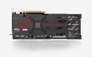 SAPPHIRE PULSE RX6800 OC 16