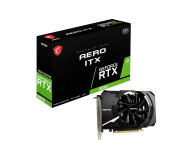 MSI RTX3050 AERO ITX 8G OC