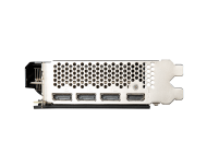 MSI RTX3050 AERO ITX 8G OC