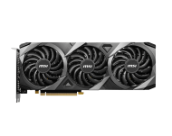MSI RTX3060 VENTUS 3X 12G