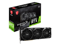 MSI RTX3080 VENT 3X PLUS OC LH