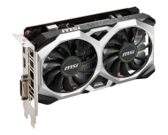 MSI GTX1650 D6 VENTUS XS OCV1