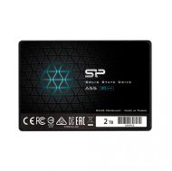 SSD 2TB SILICON POWER A55, 2.5",SATA 3