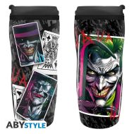 Термо чаша DC COMICS - Travel Mug Joker