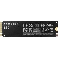 SSD 1TB Samsung 990 PRO, M.2 PCI-e