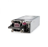 Захранване HPE 800W Flex Slot Titanium Hot Plug Low Halogen Power Supply Kit
