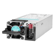 Захранване HPE 1000W Flex Slot Titanium Hot Plug Power Supply Kit