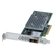 Аксесоар HPE Smart Array E208e-p SR Gen10 (8 External Lanes/No Cache) 12G SAS PCIe Plug-in Controller