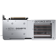 Видео карта GIGABYTE GeForce RTX 4070 TI SUPER AERO OC 16GB GDDR6X