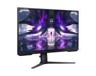 Монитор Samsung 27AG322 27" Odyssey G3 VA 1920x1080 1ms 165Hz DP HDMI Black