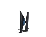 Монитор Samsung 27AG322 27" Odyssey G3 VA 1920x1080 1ms 165Hz DP HDMI Black