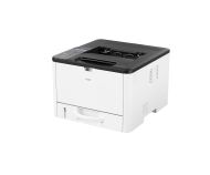 Лазерен принтер RICOH P310, USB 2.0, LAN, A4, 32 ppm, Стартов тонер 1000 к.