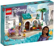 LEGO Disney - Asha in the City of Rosas - 43223