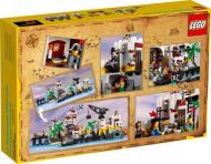 LEGO Icons - Eldorado Fortress - 10320