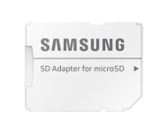 Карта памет Samsung PRO Ultimate, microSDXC, UHS-I, 256GB, Адаптер