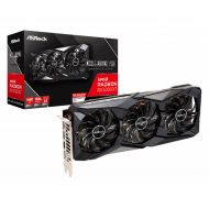 VGA ASROCK RX6700XT Challenger PRO 12GB