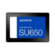 SSD 512GB Adata Ultimate SU650, 2.5",SATA 3