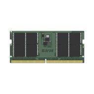 Памет Kingston 32GB SODIMM DDR5 5600MHz CL46 KVR56S46BD8-32