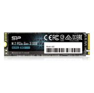 SSD 1TB SILICON POWER A60, M.2 PCIe
