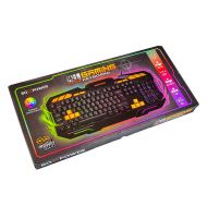 Keyboard Roxpower G-8100 LED Gaming