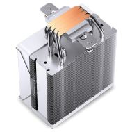 Охладител за процесор Jonsbo CR-1000 EVO, RGB, White