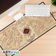 Геймърски пад ABYSTYLE - HARRY POTTER - The Marauder's Map, XXL