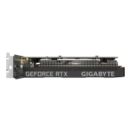 Видео карта GIGABYTE GeForce RTX 3050 OC Low Profile 6GB GDDR6