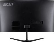Монитор Acer Nitro ED270UP2bmiipx, 27" VA, Anti-Glare, LED, ZeroFrame, FreeSync, 170Hz, 1500R Curved Screen/TFT, 1ms(VRB), 100M:1, 250nits, QHD (2560x1440), DP, 2xHDMI, Audio out, Speaker 2Wx2, BlueLightShield, Tilt, Black