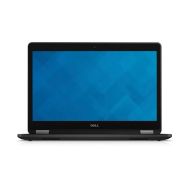 Dell Latitude E7470 14FHD/i5-6300U/8G/256G/W10Pro