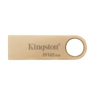 USB памет KINGSTON DataTraveler SE9 G3, 512GB, USB 3.2 Gen 1
