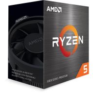 AMD RYZEN 5 5600GT 3.6G BOX