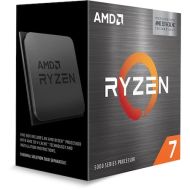 Процесор AMD Ryzen 7 5700X3D 8C/16T (3.0GHz / 4.1GHz Boost, 100MB, 105W, AM4)