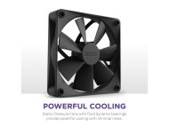 Охладител за процесор NZXT Kraken 360 Black, 1.54 "LCD Display