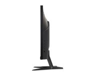 Монитор Acer Nitro QG241YEbii, 23.8" IPS, Anti-Glare, LED, ZeroFrame, FreeSync, 100Hz,1ms(VRB), 100M:1, 250nits, FHD (1920x1080), sRGB99%, VGA, 2xHDMI, Tilt, Black