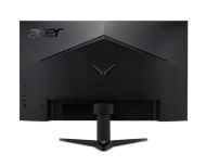 Монитор Acer Nitro QG241YEbii, 23.8" IPS, Anti-Glare, LED, ZeroFrame, FreeSync, 100Hz,1ms(VRB), 100M:1, 250nits, FHD (1920x1080), sRGB99%, VGA, 2xHDMI, Tilt, Black