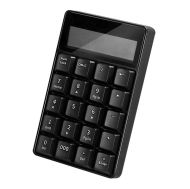 NumPad 20 keys,Wireless,BT,w/Calc.,LogiLink ID0200