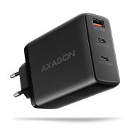 USB-A/2xC Charger,100W,PD3.0/QC4,AXAGON ACU-DPQ100