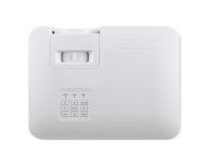 Мултимедиен проектор Acer Projector Vero PL2530i, Laser, 1080p(1920x1080), 5000 ANSI Lm, 50 000:1, Optical zoom 1.3x, HDMIx2, RS232x 1, PC Audio (Stereo mini jack) x 1, USB 2.0 (Type A) x1, for Wireless dongle, WirelessProjection-Kit (UWA5), 15W Speaker, 