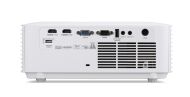 Мултимедиен проектор Acer Projector Vero PL2530i, Laser, 1080p(1920x1080), 5000 ANSI Lm, 50 000:1, Optical zoom 1.3x, HDMIx2, RS232x 1, PC Audio (Stereo mini jack) x 1, USB 2.0 (Type A) x1, for Wireless dongle, WirelessProjection-Kit (UWA5), 15W Speaker, 
